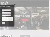 buffalocreekcf.com