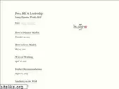 bugra.github.io