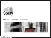 bugspray.co.jp