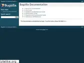 bugzilla.readthedocs.io