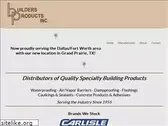 buildersproductsinc.com