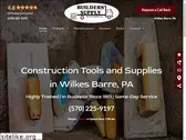 builderssupplypa.com