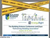 buildingscienceconference.com
