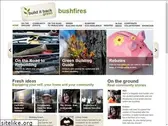 builditbackgreen.org