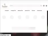 bukeistanbul.com