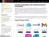 bulkaccountsbuy.com