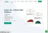 bulkssms.com