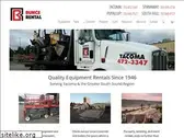 buncerental.com