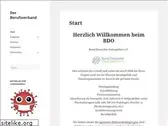 bund-deutscher-osteopathen.de