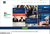 bunzldistribution.com