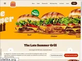 burgerking.be