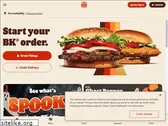 burgerking.ca