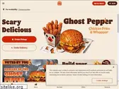 burgerking.com