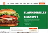 burgerking.dk