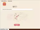 burgerkingbangladesh.com