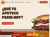 burgerkingencasa.es