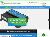 burhanioasis.com