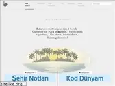 burhantanis.com