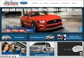 burkartford.com