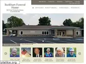 burkhartfh.com