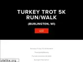 burlingtonturkeytrot.com