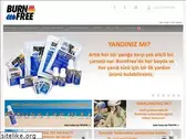 burnfree.com.tr