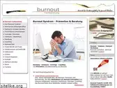 burnout-fachberatung.de