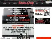 burnoutmotor.com