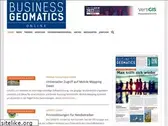 business-geomatics.com