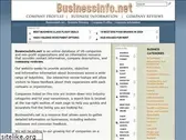 businessinfo.net