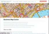 businessmapcentre.com