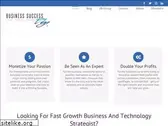 businesssuccessedge.com