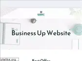 businessupwebsite.com