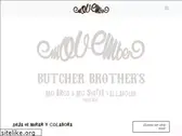 butcherbrothersvalladolid.com