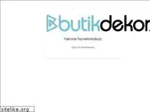 butikdekor.com