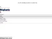 buybaric.com