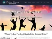 buydegreeonline.net