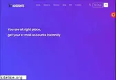 buyemailaccounts.com