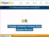 buyerscore.co.nz