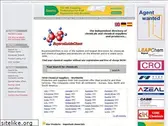 buyersguidechem.org