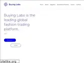 buyinglabs.com