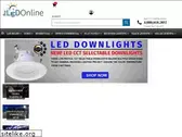 buyledonline.com