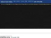 buyselectauto.com