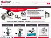buytrakparts.com