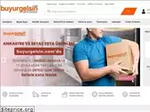 buyurgelsin.com