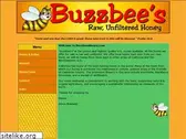 buzzbeeshoney.com