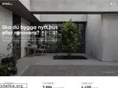 bygg.se