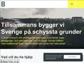 byggforetagen.se