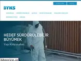 byks.com.tr