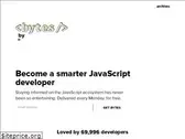bytes.dev